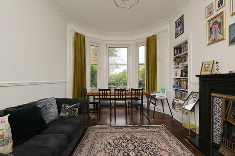 2 bedroom ground floor flat for sale, 10/1 Chancelot Terrace, Trinity, Edinburgh, EH6 4ST