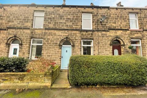 2 bedroom terraced house to rent, Tufton Street, Silsden