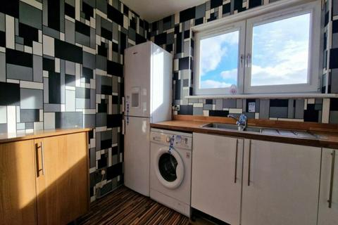 1 bedroom flat for sale, Bonnyview Drive, Aberdeen AB16