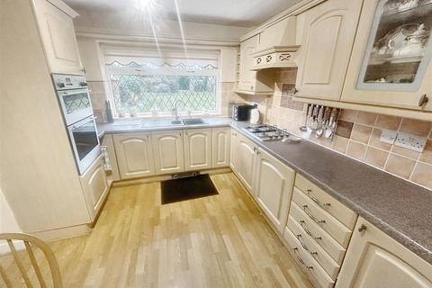 2 bedroom detached bungalow for sale, Whitehouse Crescent, Sutton Coldfield