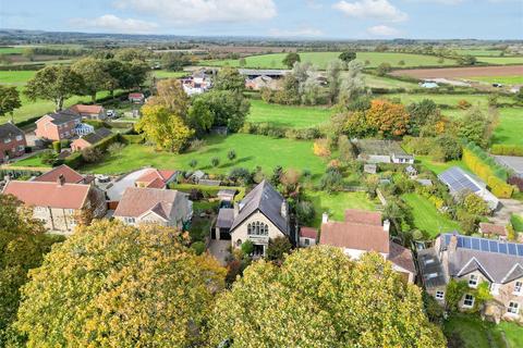 3 bedroom detached house for sale, Sutton Howgrave