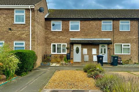 2 bedroom terraced house for sale, Croft Park Road, Littleport