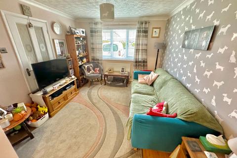 2 bedroom terraced house for sale, Croft Park Road, Littleport