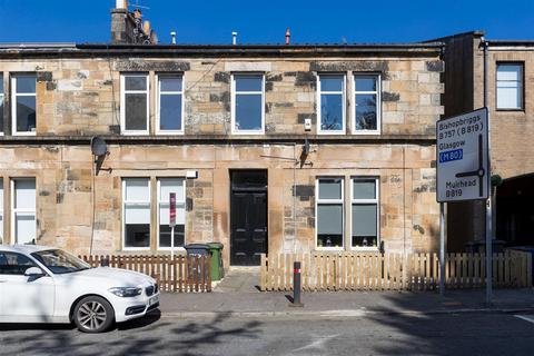 1 bedroom flat to rent, Auchinloch Road, Lenzie, Glasgow