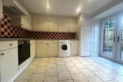 1 bedroom flat to rent, Auchinloch Road, Lenzie, Glasgow