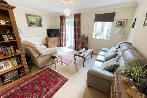 3 bedroom semi-detached house for sale, Old Dairy Close, Salisbury SP2