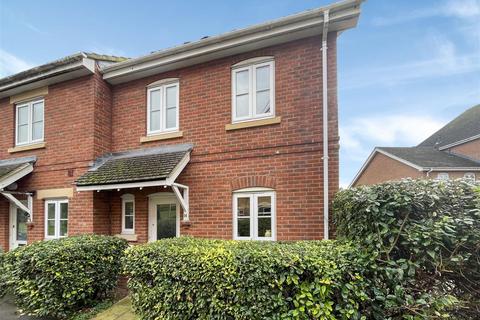 3 bedroom semi-detached house for sale, Old Dairy Close, Salisbury SP2