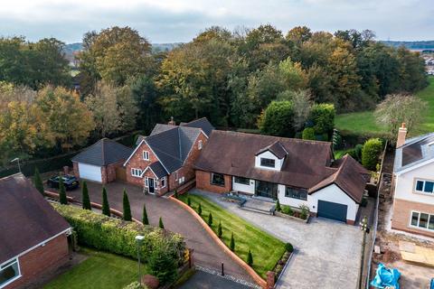 4 bedroom detached house for sale, Brooklands Road, Eccleston, St Helens, WA10