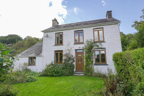 3 bedroom detached house for sale, Tancoed, Llanfair Clydogau, Lampeter, Ceredigion