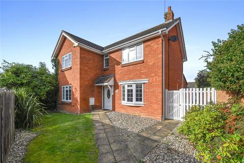 4 bedroom detached house for sale, School Lane, Broomfield, Chelmsford, CM1