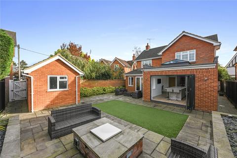 4 bedroom detached house for sale, School Lane, Broomfield, Chelmsford, CM1