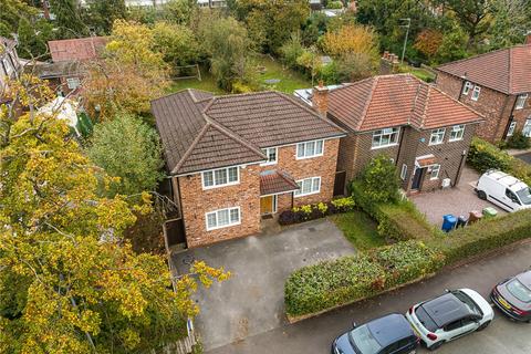 4 bedroom detached house for sale, Vicarage Avenue, Cheadle Hulme