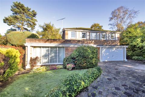 4 bedroom detached house for sale, Hitchen Hatch Lane, Sevenoaks, Kent, TN13