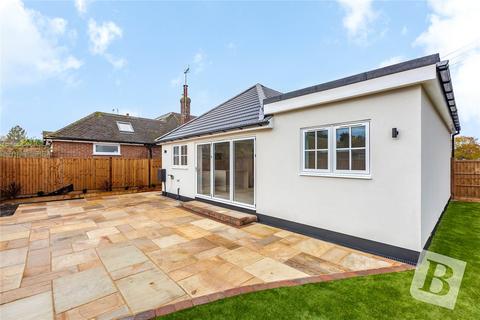 3 bedroom bungalow for sale, St. Mary's Avenue, Shenfield, Brentwood, Essex, CM15