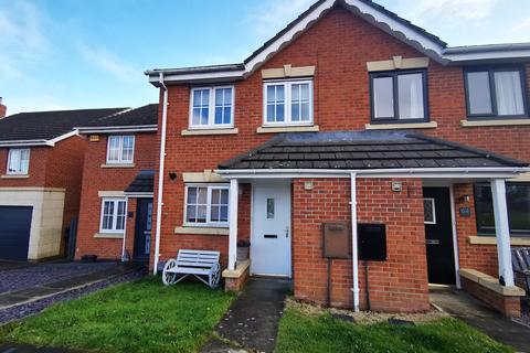 2 bedroom semi-detached house to rent, Chapel Drive, Co Durham, DH8