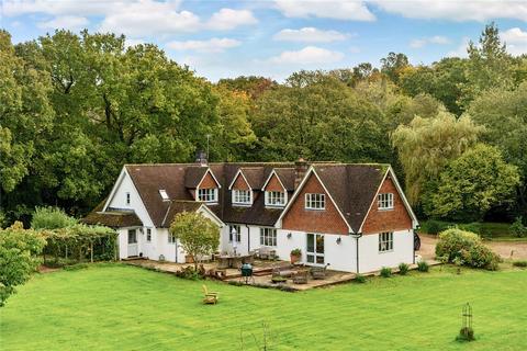 6 bedroom equestrian property for sale, Strood Green, Wisborough Green, West Sussex, RH14