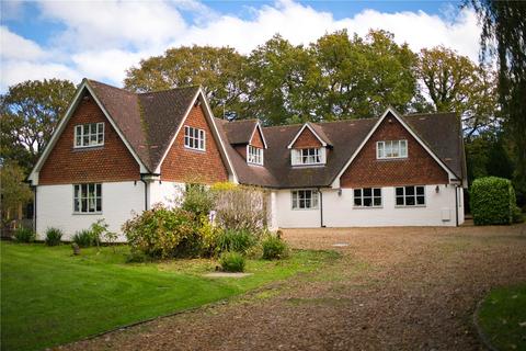 6 bedroom equestrian property for sale, Strood Green, Wisborough Green, West Sussex, RH14