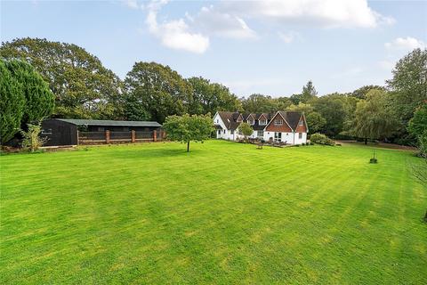 6 bedroom equestrian property for sale, Strood Green, Wisborough Green, West Sussex, RH14