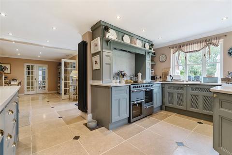 6 bedroom equestrian property for sale, Strood Green, Wisborough Green, West Sussex, RH14