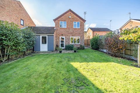 3 bedroom link detached house for sale, Hemingway Road, Buckinghamshire HP19