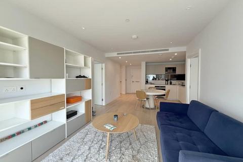 2 bedroom flat to rent, Fairview House, Chelsea Creek SW6