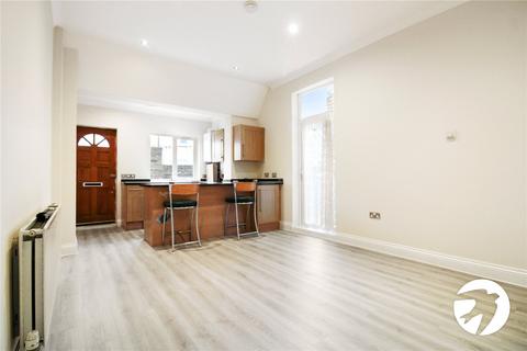 1 bedroom house to rent, Medusa Road, London, SE6