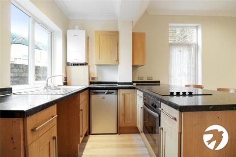 1 bedroom house to rent, Medusa Road, London, SE6