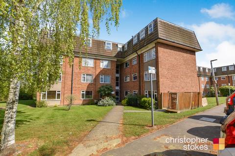 2 bedroom apartment to rent, Lambs Close, Cuffley, Potters Bar, Hertfordshire, EN6 4HB