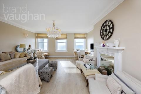 2 bedroom flat for sale, Marine Parade, Brighton, East Sussex, BN2