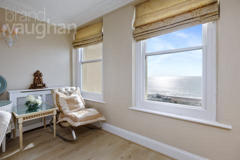 2 bedroom flat for sale, Marine Parade, Brighton, East Sussex, BN2