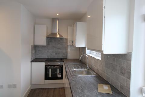 1 bedroom flat to rent, Hatch End, HA5