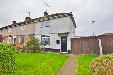 3 bedroom end of terrace house for sale, Beaumont Road, Slough