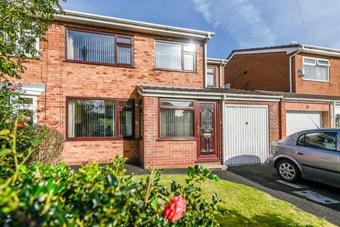 4 bedroom semi-detached house for sale, Hodder Avenue, Maghull