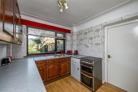 4 bedroom semi-detached house for sale, Hodder Avenue, Maghull