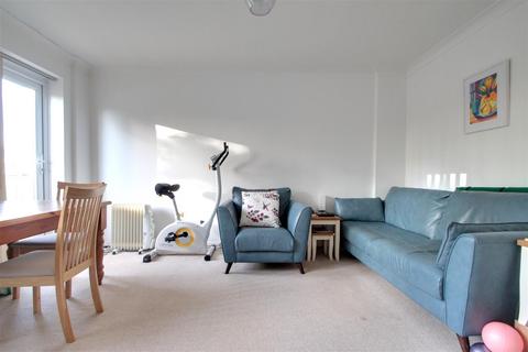 1 bedroom flat for sale, Manor Lea, Boundary Road, Worthing