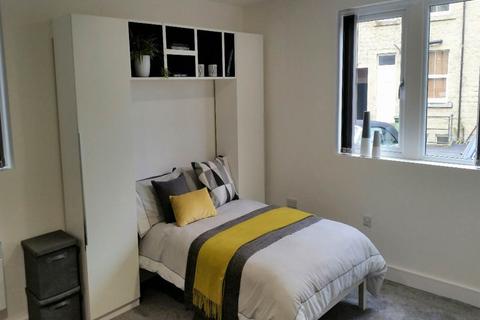 1 bedroom flat to rent, Manchester Road, Huddersfield HD1