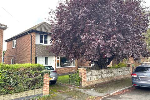 3 bedroom detached house for sale, Crossways Drive, East Bridgford