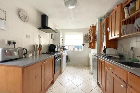 3 bedroom detached house for sale, Crossways Drive, East Bridgford