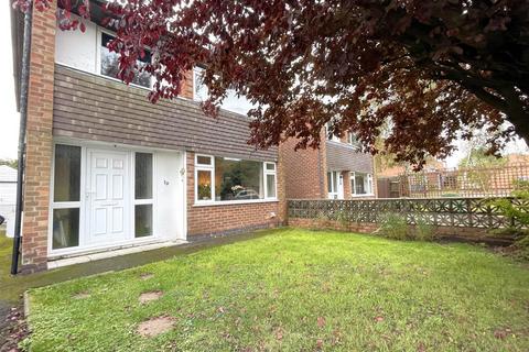 3 bedroom detached house for sale, Crossways Drive, East Bridgford