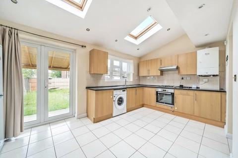 4 bedroom semi-detached house to rent, Gyles Park, Stanmore, HA7