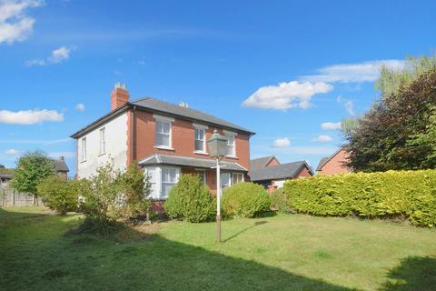 4 bedroom detached house for sale, Leominster HR6