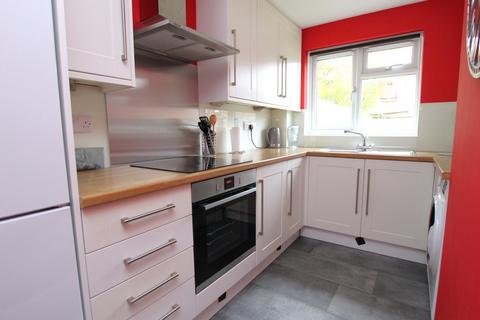 2 bedroom flat for sale, Preston Road, Oakdale, Poole, BH15