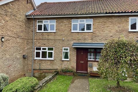 3 bedroom terraced house to rent, Manor Close, Kirkbymoorside, York