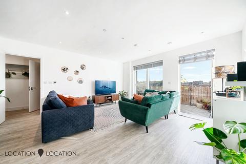 2 bedroom property for sale, Matthias Road, Walrond House Matthias Road, N16