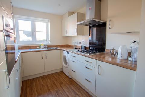 11 Harold Close, Ottery St Mary, EX11 1FX
