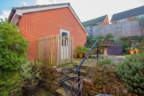 11 Harold Close, Ottery St Mary, EX11 1FX