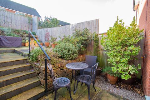 11 Harold Close, Ottery St Mary, EX11 1FX