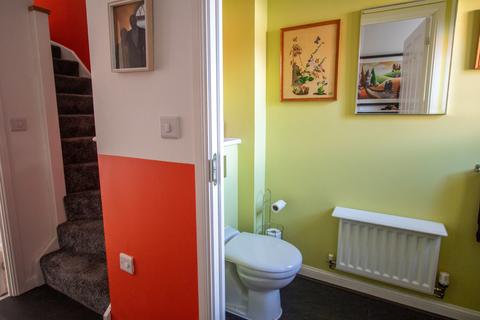11 Harold Close, Ottery St Mary, EX11 1FX