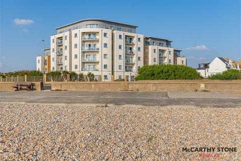 1 bedroom apartment for sale, Eversley Court, Dane Road, Seaford, East Sussex