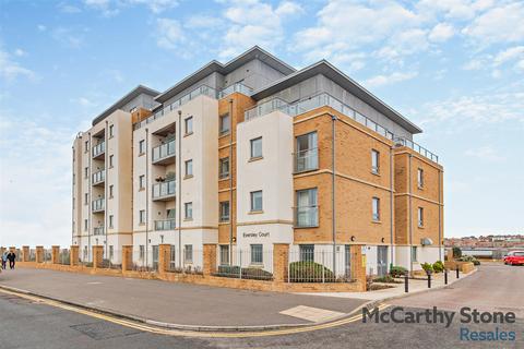 1 bedroom apartment for sale, Eversley Court, Dane Road, Seaford, East Sussex